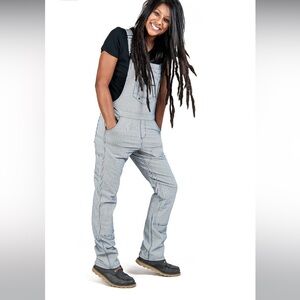 Dovetail Workwear Overalls